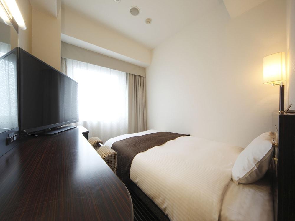 Apa Hotel Sendai Eki Itsutsubashi Exterior photo