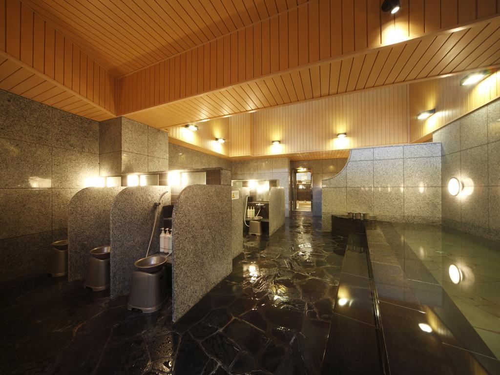 Apa Hotel Sendai Eki Itsutsubashi Exterior photo